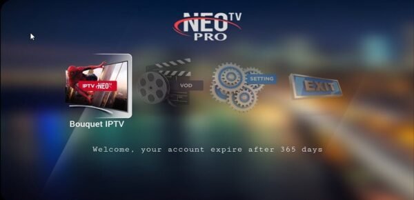 Neotv pro code – Image 2