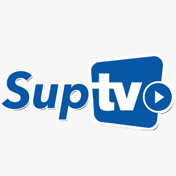 Suptv IPTV abonnement 12 Mois SmartTV, Android, M3u