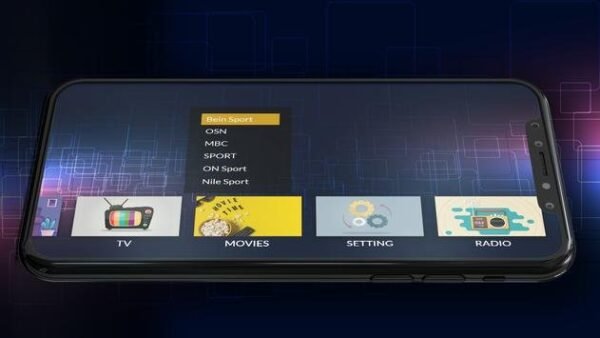 Dream4K Premium Active Code 12 mois IPTV Chaines Vod Series – Image 3