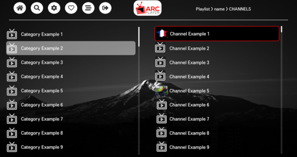 Arc player activation – Image 4