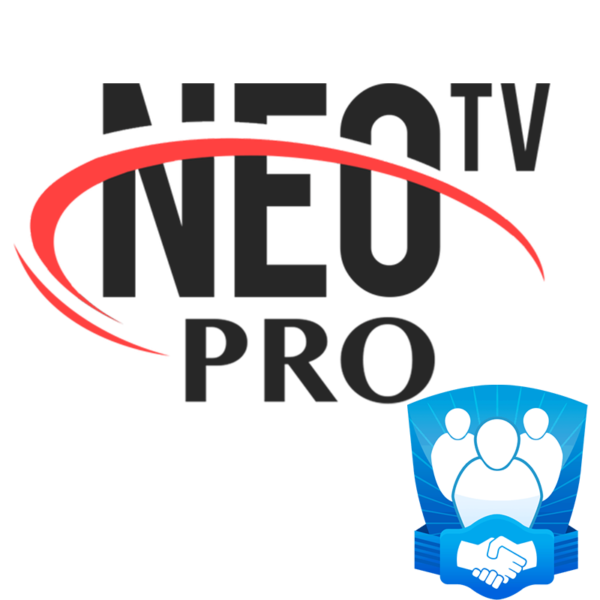 Panel iptv Neotvpro