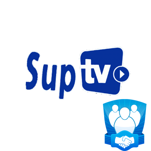 Panel IPTV Suptv