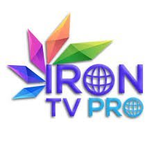 abonnement iptv iron 12 mois